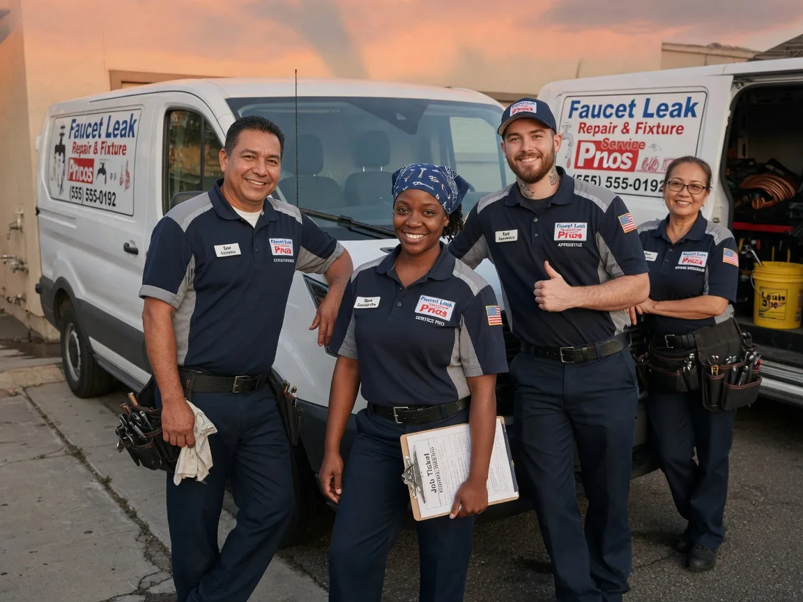 Faucet Repair company in Lake Geneva, WI