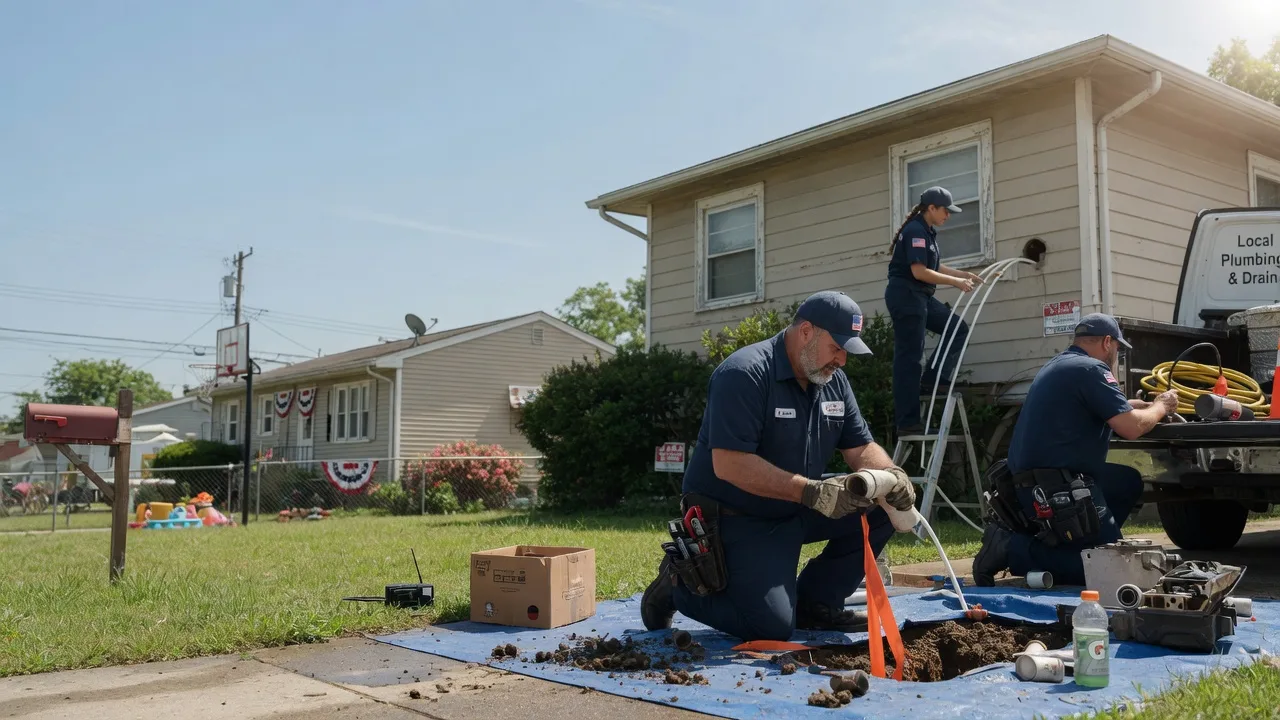 Faucet Repair in Lake Geneva, WI near me