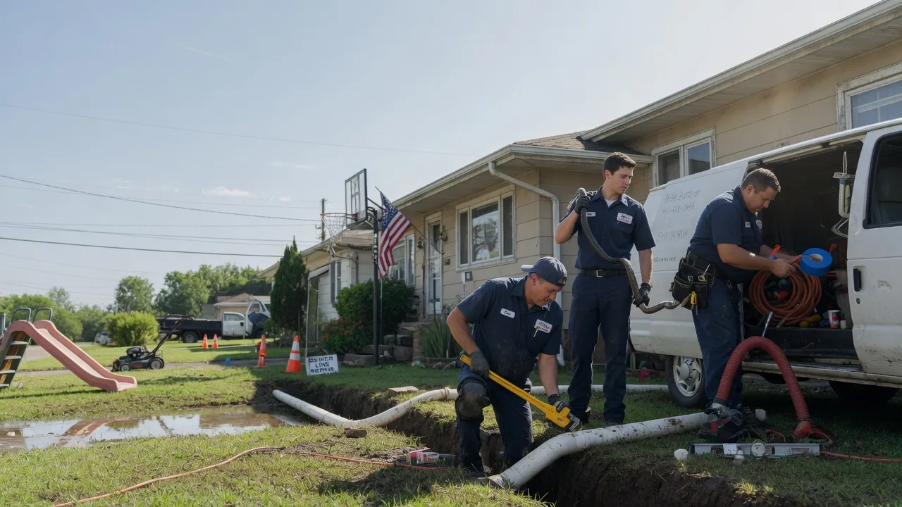 Toilet Installation in Lake Geneva, WI near me